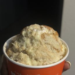 BANANA PUDDING