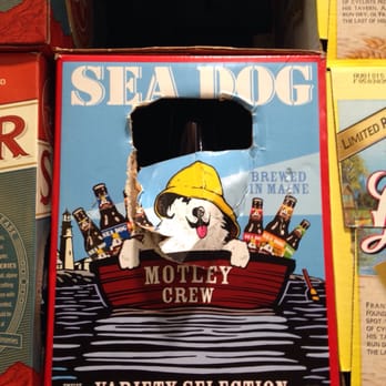 Total Wine & More - I've been looking everywhere for Sea dog! Thank you Abbey G. - Beer, Wine & Spirits Near Me - Miami, Florida Total Wine & More - I've been looking everywhere for Sea dog! Thank you Abbey G. - Beer, Wine & Spirits Near Me - Miami, Florida