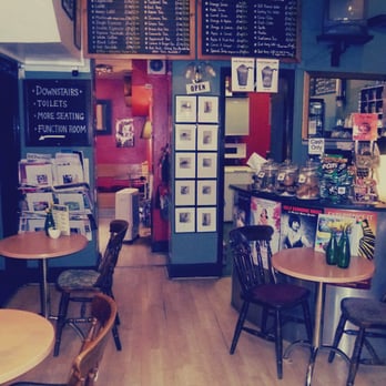 Camera Museum - Coffee & Tea Near Me - London, XGL Camera Museum - Coffee & Tea Near Me - London, XGL