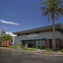 StorageOne Flamingo Near Hualapai