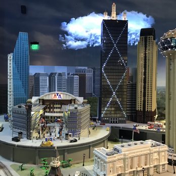 LEGOLAND Discovery Center - Kids Activities Near Me - Grapevine, Texas