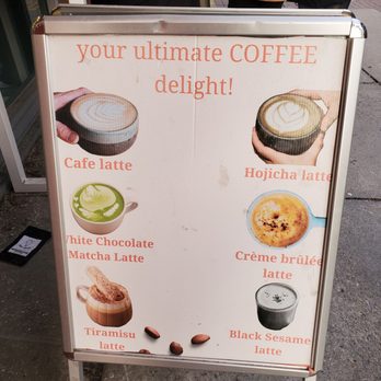 Little Pebbles - Desserts Near Me - Toronto, Ontario