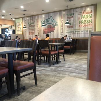 Farmer Boys - Breakfast & Brunch Near Me - Fontana, California Farmer Boys - Breakfast & Brunch Near Me - Fontana, California
