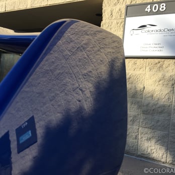 Colorado Detail - Auto Detailing Near Me - Denver, Colorado Colorado Detail - Auto Detailing Near Me - Denver, Colorado