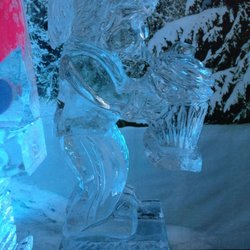 Frozen In Ice Carnival