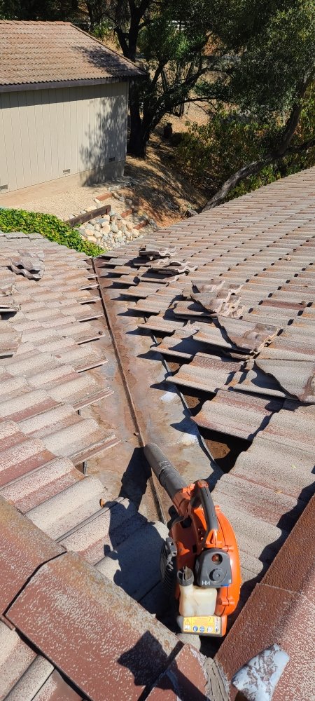 Slide of True Roofing