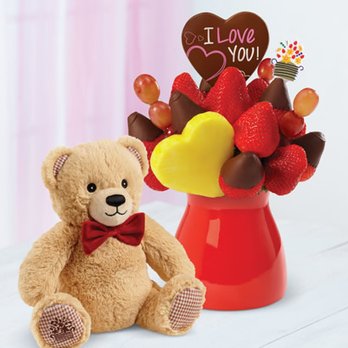 Edible Arrangements - I love you! - Gift Shops Near Me - Lithonia, Georgia Edible Arrangements - I love you! - Gift Shops Near Me - Lithonia, Georgia