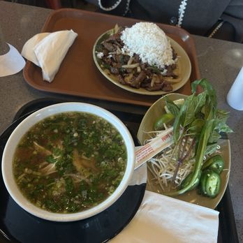 Tai's Asian Bistro - Mongolian Beef and Pho - Chinese Near Me - Columbus, Ohio