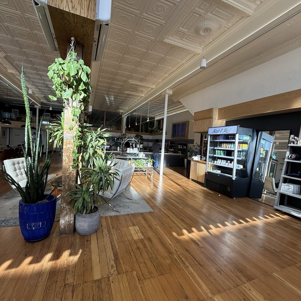 Union Coffee Club - Coffee & Tea Near Me - Oroville, California Union Coffee Club - Coffee & Tea Near Me - Oroville, California