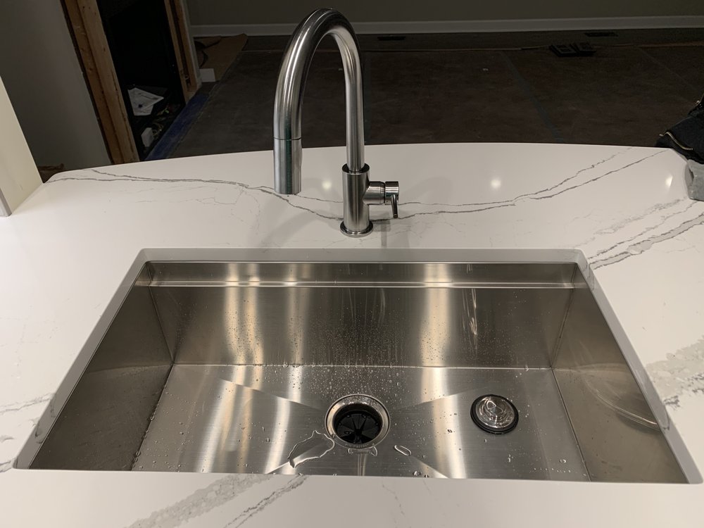 Slide of Leto Plumbing & Heating