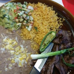 Carne Asada