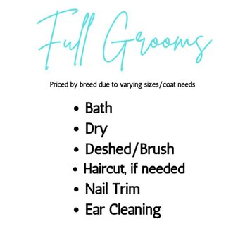 Cooper Cuts - Pet Groomers Near Me - Erie, Pennsylvania