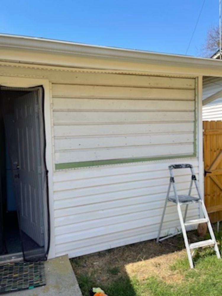 Slide of WAH Roofing And Home Improvement