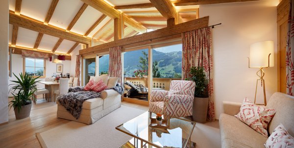 Relais & Châteaux Hotel Tennerhof by null