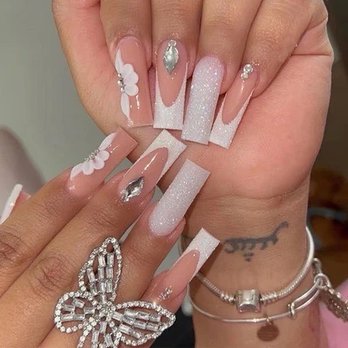 Mpro Nails & Spa - Nail Salons Near Me - Belle Isle, Florida Mpro Nails & Spa - Nail Salons Near Me - Belle Isle, Florida