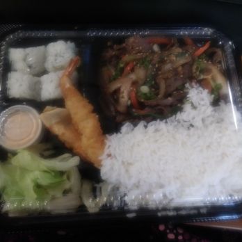DoshiRock - Beef Bulgogi Bento to go! - Sushi Bars Near Me - Haltom City, Texas DoshiRock - Beef Bulgogi Bento to go! - Sushi Bars Near Me - Haltom City, Texas