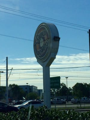 Shipley Do-Nuts by null