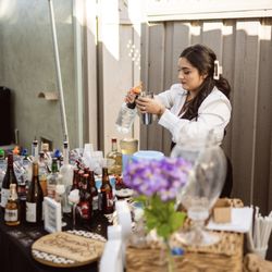 No Last Call Bartending - In the making