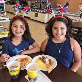 Cousins Deli - 4th of July Breakfast with the kids! - Delis Near Me - Berkeley Heights, New Jersey Cousins Deli - 4th of July Breakfast with the kids! - Delis Near Me - Berkeley Heights, New Jersey