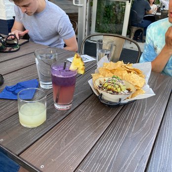 Barcocina - Guacamole and drinks - Mexican Near Me - Chicago, Illinois
