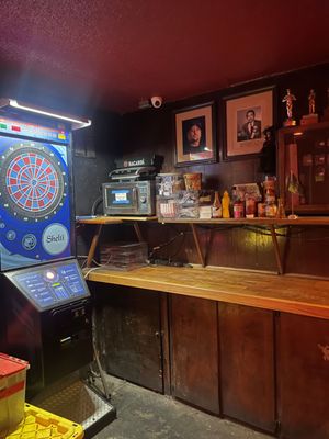 Drawing Room by null