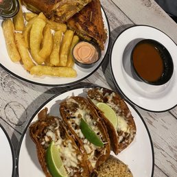 Birria Tacos Birria Tacos