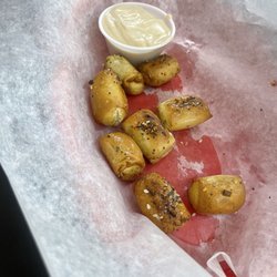 On the Rocs Sports Bar and Grill