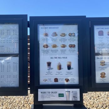 Starbucks - Menu - Coffee & Tea Near Me - Memphis, Tennessee Starbucks - Menu - Coffee & Tea Near Me - Memphis, Tennessee