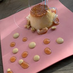 Flan Flan