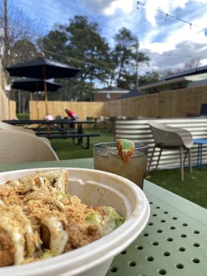 The Little Hippo by null