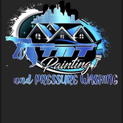 TNT Painting and Pressure Washing