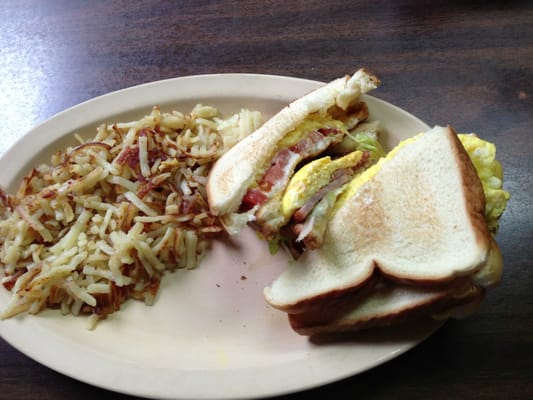 Dick's Drive In by null