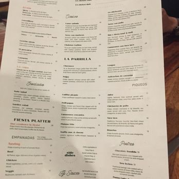 Limón - Peruvian Near Me - San Francisco, California