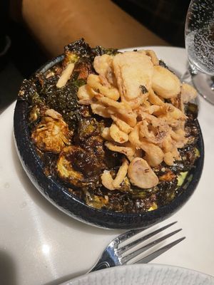 Fitzgerald's by null