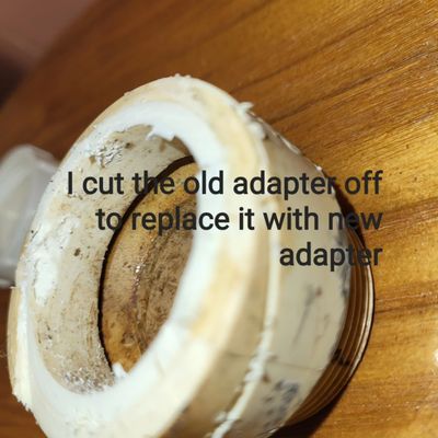 Reynolds Pipes and Drains Logo