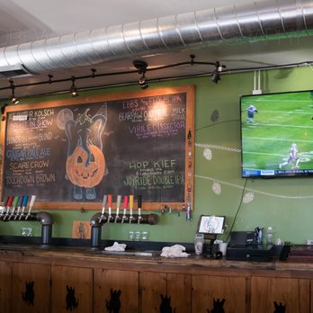Joyride Brewing - taps - Breweries Near Me - Edgewater, Colorado Joyride Brewing - taps - Breweries Near Me - Edgewater, Colorado