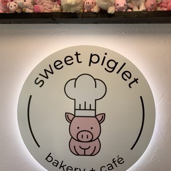 Sweet Piglet Bakery Cafe - Bakeries Near Me - Randolph, Massachusetts Sweet Piglet Bakery Cafe - Bakeries Near Me - Randolph, Massachusetts