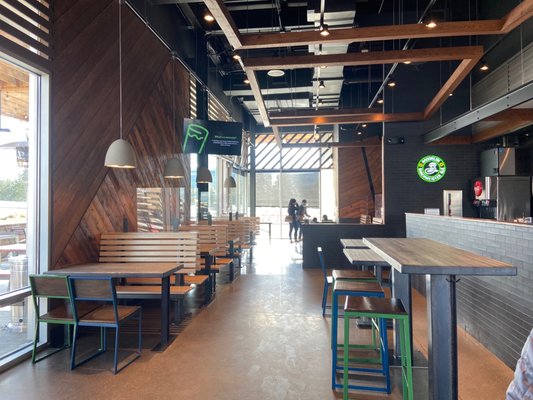 Shake Shack Highlands Ranch by null