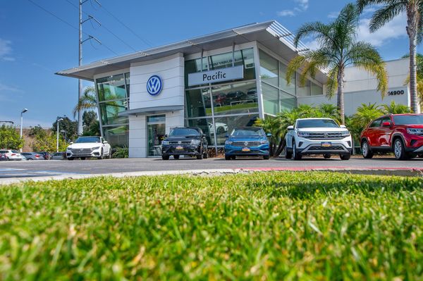 Pacific Volkswagen Service & Parts Department PACIFIC VOLKSWAGEN - Updated April 2025 - 227 Photos & 1113 Reviews