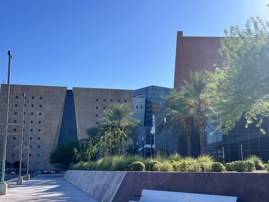 The Expo at World Market Center by null