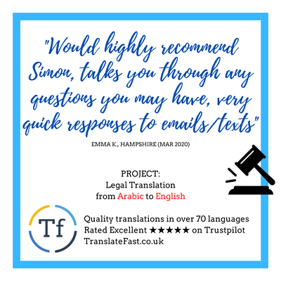 Language Interpreters Ltd by null