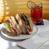 Twinflower Café gift card