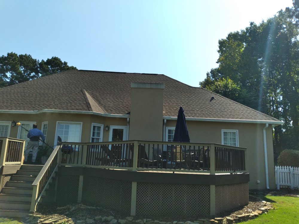 Slide of JNM Remodeling