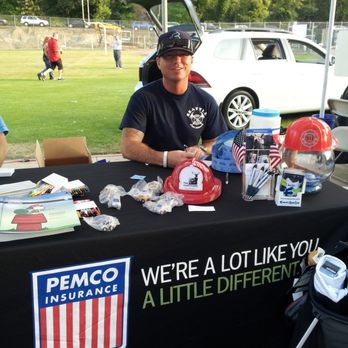 The Miller Insurance Agency - Fallen Firefighters Charity fundraiser. - Home & Rental Insurance Near Me - Everett, Washington The Miller Insurance Agency - Fallen Firefighters Charity fundraiser. - Home & Rental Insurance Near Me - Everett, Washington