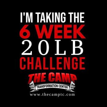 The Camp Transformation Center - Boot Camps Near Me - Lancaster, California