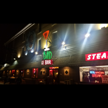 Max's Steaks - Beautiful night shot of the adjoining bar. No place like North Philly!! - Sandwiches Near Me - Philadelphia, Pennsylvania Max's Steaks - Beautiful night shot of the adjoining bar. No place like North Philly!! - Sandwiches Near Me - Philadelphia, Pennsylvania