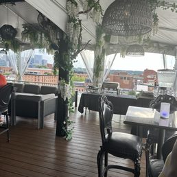 Rooftop Rooftop