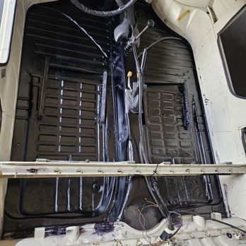 Georgetown Bedliners - Spray prep - Auto Customization Near Me - Georgetown, Texas Georgetown Bedliners - Spray prep - Auto Customization Near Me - Georgetown, Texas
