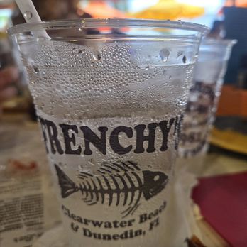 Frenchys Outpost Bar & Grill - Bars Near Me - Dunedin, Florida