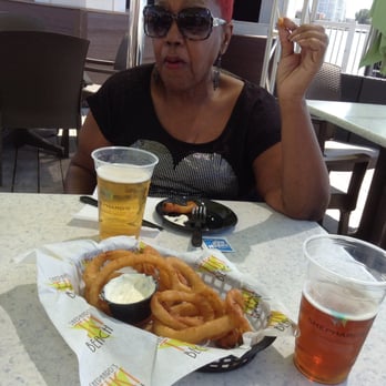 Shephard's Beach Resort - Good COLD beer and delicious food! - Resorts Near Me - Clearwater Beach, Florida